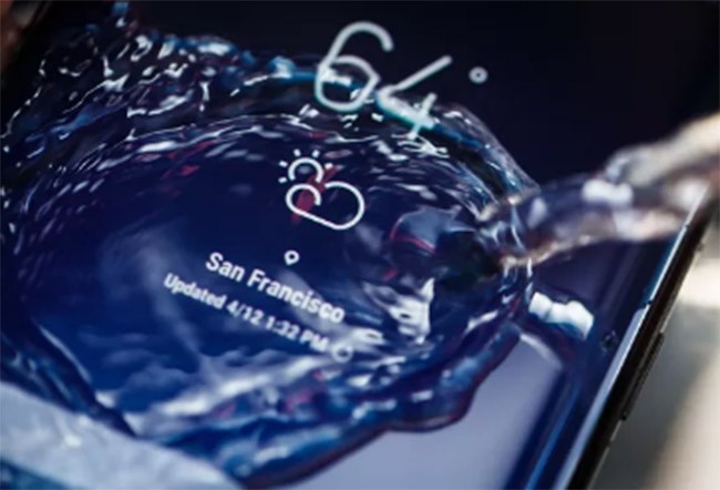 5 yếu tố điện thoại Pixel 2 cần có để đánh bại Galaxy S8 - ảnh 1