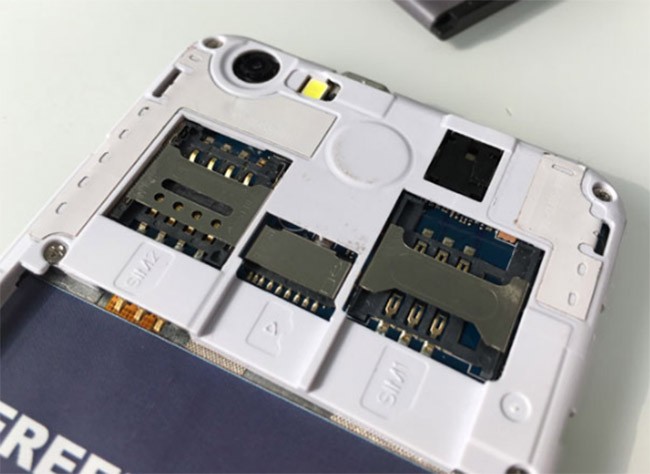 5 yếu tố điện thoại Pixel 2 cần có để đánh bại Galaxy S8 - ảnh 2