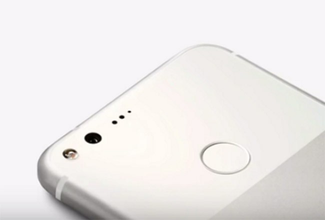 5 yếu tố điện thoại Pixel 2 cần có để đánh bại Galaxy S8 - ảnh 3