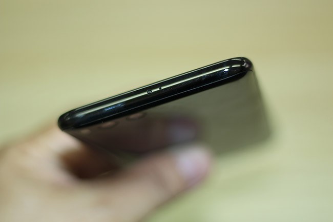 Xiaomi giải thích lý do bỏ giắc 3,5 mm - ảnh 1