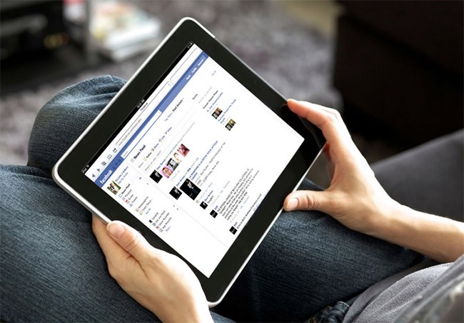 Facebook tinh chỉnh News Feed giảm thiểu tin rác - ảnh 1