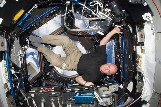 NASA muốn xây dựng