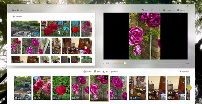 Chùm ảnh về giao diện hoàn toàn mới của Windows - ảnh 11