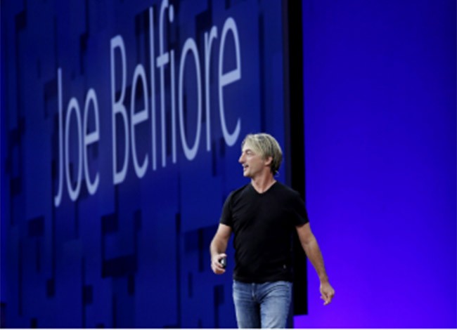 Vì sao Windows 10 là bạn chứ không phải kẻ thù của Apple và Android? - ảnh 1