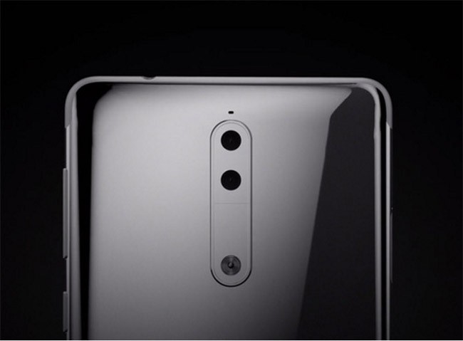Nokia 8 và Nokia 9 lộ diện trong một video quảng cáo - ảnh 1