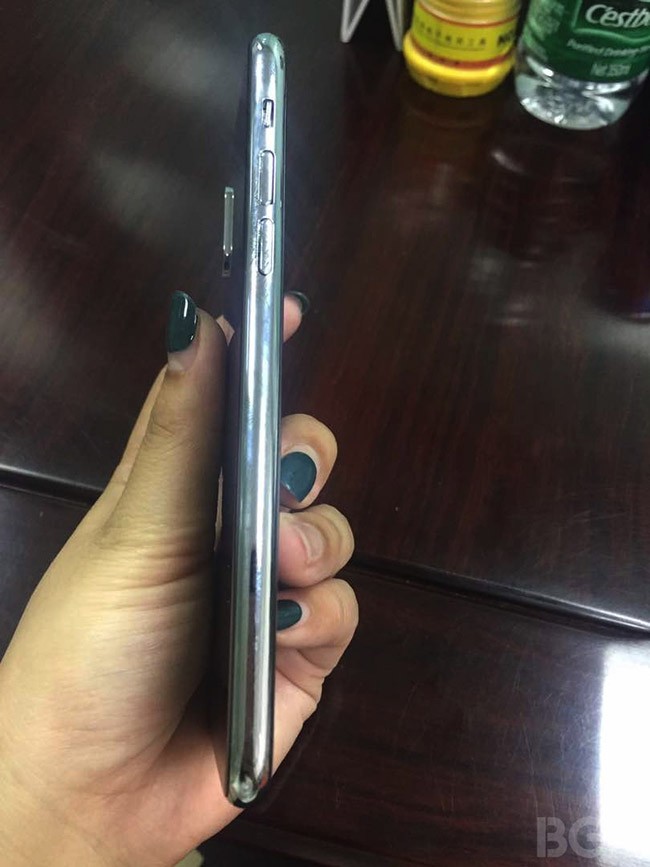 Liệu iPhone 8 sẽ có hình dáng như thế này? - ảnh 3