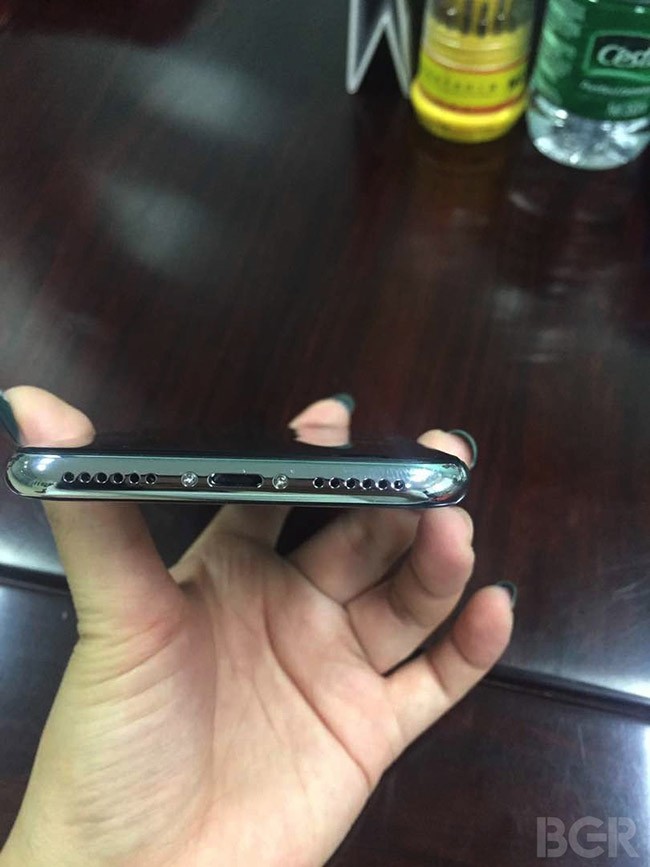 Liệu iPhone 8 sẽ có hình dáng như thế này? - ảnh 4