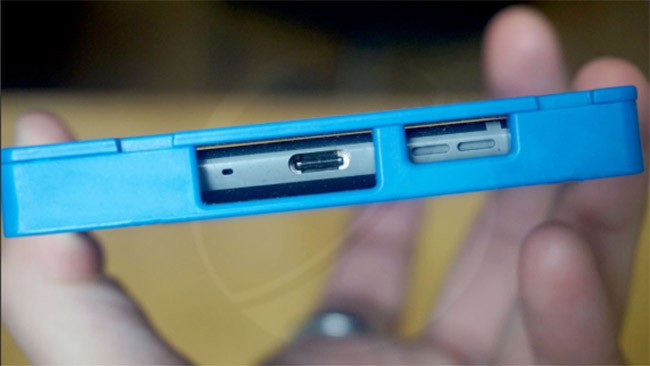 Nokia 9 lộ diện với cấu hình tốt nhưng vẫn dùng nút Home vật lý - ảnh 6