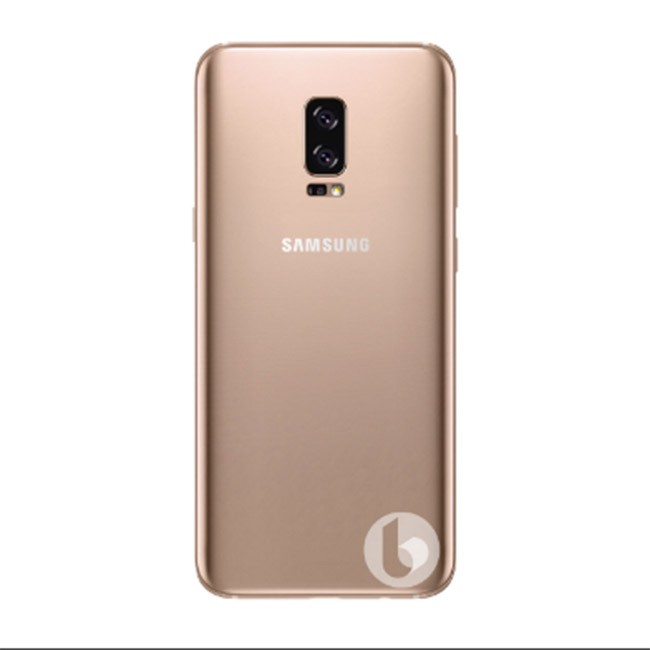 Xuất hiện ảnh dựng Note 8 với màu ngọc lục bảo lạ mắt - ảnh 7