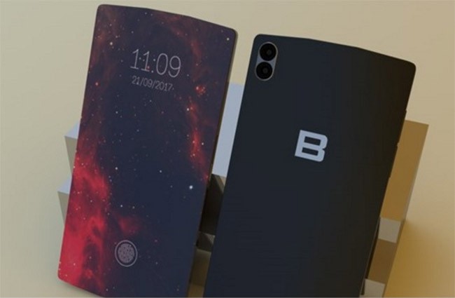 Lộ hình ảnh bảng mạch của Bphone 2 cùng thông số kỹ thuật theo đồn đoán - ảnh 2