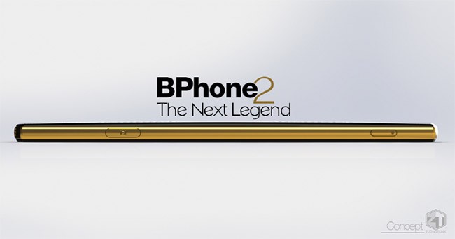 Lộ hình ảnh bảng mạch của Bphone 2 cùng thông số kỹ thuật theo đồn đoán - ảnh 3
