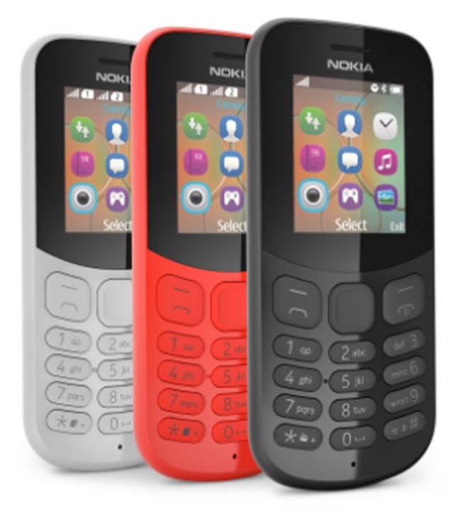 HMD ra mắt hai mẫu điện thoại “hoài cổ” giống Nokia 3310 - ảnh 2