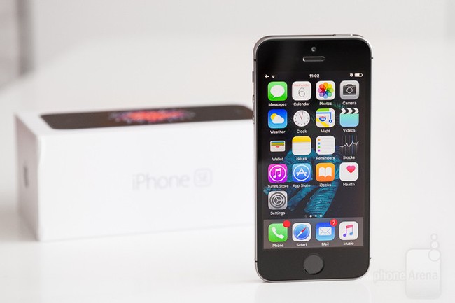 iPhone SE thế hệ mới khi nào lên kệ? - ảnh 1