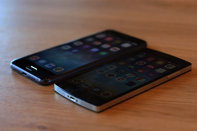 Video trên tay và ảnh thực tế Bphone 2017 - ảnh 16