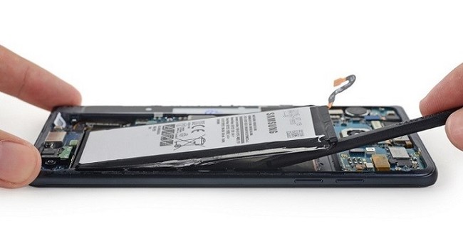 4 giả thuyết khả dĩ nhất về lỗi cháy nổ của Galaxy Note 7 - ảnh 1