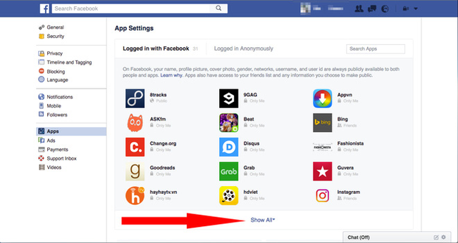 Cách xóa sổ quảng cáo phiền toái trên mạng xã hội Facebook - ảnh 10