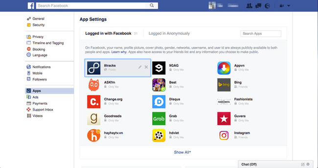 Cách xóa sổ quảng cáo phiền toái trên mạng xã hội Facebook - ảnh 11