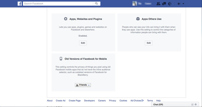 Cách xóa sổ quảng cáo phiền toái trên mạng xã hội Facebook - ảnh 12