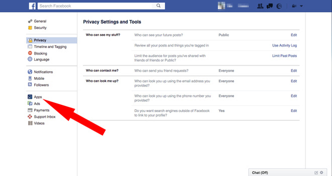 Cách xóa sổ quảng cáo phiền toái trên mạng xã hội Facebook - ảnh 9