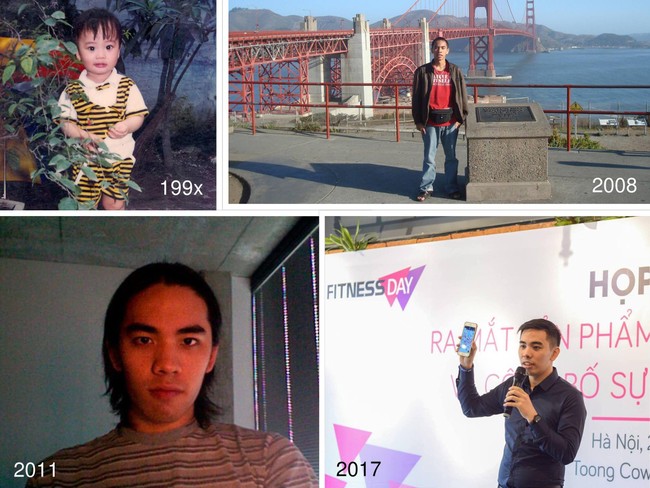 “Cha đẻ” WeFit trải lòng về những startup thất bại - ảnh 2