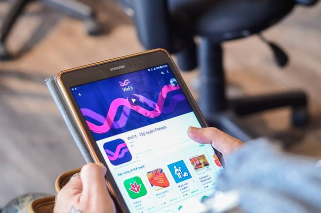 “Cha đẻ” WeFit trải lòng về những startup thất bại - ảnh 3