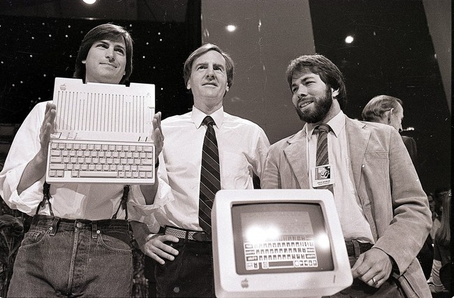 Câu chuyện Steve Jobs bị Apple sa thải và ông đã trở lại cứu Apple như thế nào? - ảnh 2