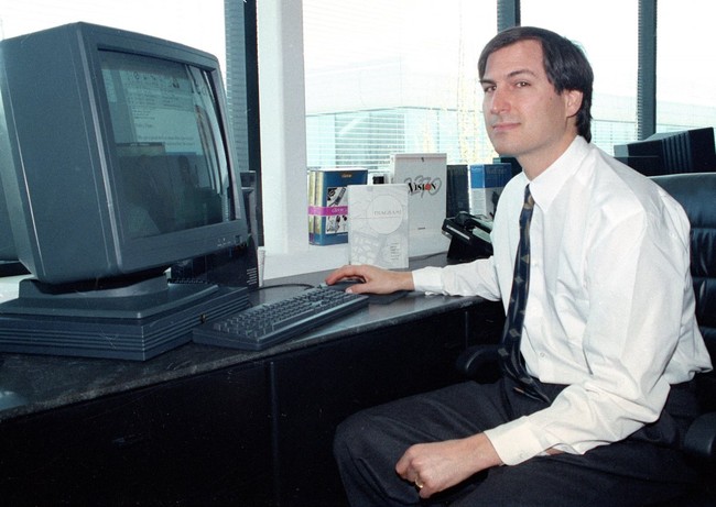 Câu chuyện Steve Jobs bị Apple sa thải và ông đã trở lại cứu Apple như thế nào? - ảnh 3