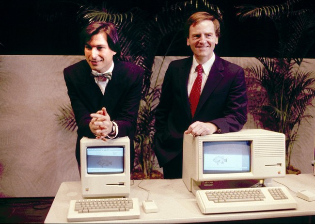 Câu chuyện Steve Jobs bị Apple sa thải và ông đã trở lại cứu Apple như thế nào? - ảnh 1