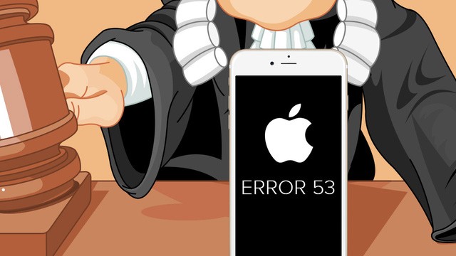 Video: iPhone hoá... cục gạch khi chỉnh về ngày 1/1/1970 - ảnh 1