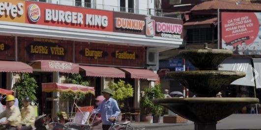 Video: Thêm bún ốc Hà Nội khiến đầu bếp Anthony Bourdain