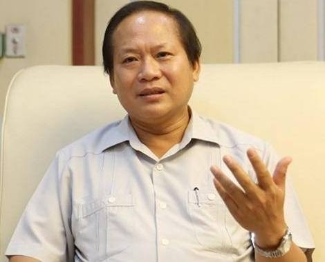 Bộ trưởng Trương Minh Tuấn nói về “sự cố truyền thông” nước mắm - ảnh 1