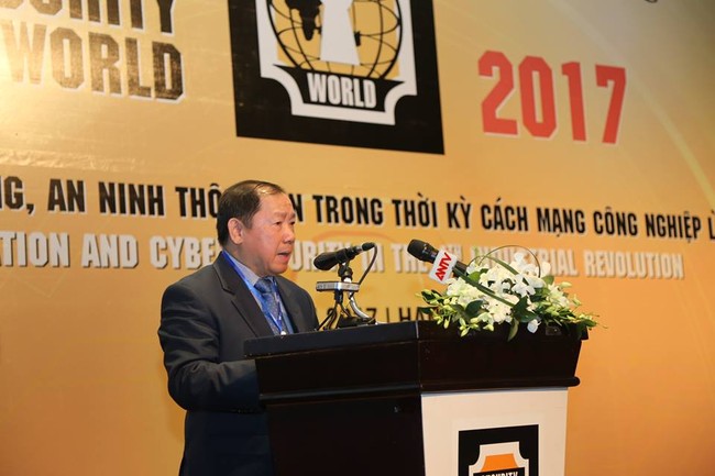 Thiệt hại do tấn công mạng, trộm cắp thông tin thẻ tín dụng ngày càng nặng nề - ảnh 1