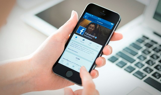 Sẽ “buộc” Facebook, Google tuân thủ pháp luật Việt Nam - ảnh 1