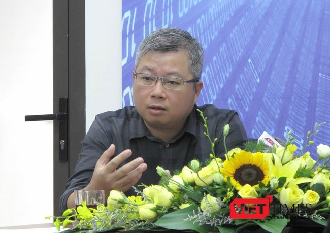 “Chạy đua” theo mạng xã hội, báo chí đang tự đào thải chính mình (*) - ảnh 5