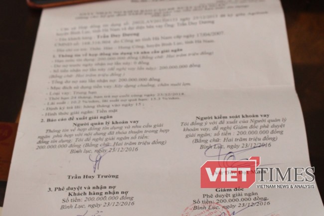 Khuynh gia bại sản vì... lợn - ảnh 2