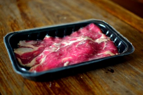 Thịt lợn đắt nhất Việt Nam: Tới gần 1 triệu đồng/kg - ảnh 1