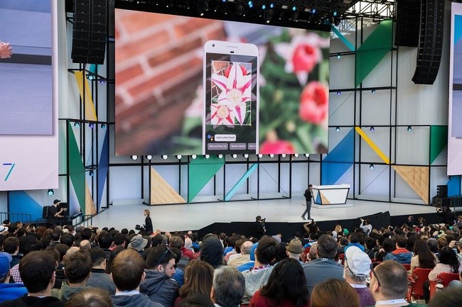 Apple nên “dè chừng” với Google! - ảnh 2
