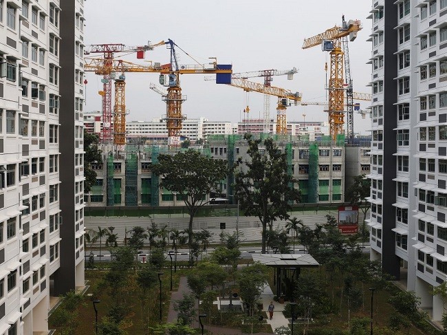 16 quốc gia sáng tạo nhất thế giới - ảnh 7