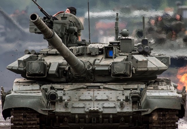 Báo Nhật: Việt Nam sở hữu tăng T-90 Nga sẽ tạo sức mạnh mới - ảnh 2