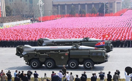 Patriot Mỹ