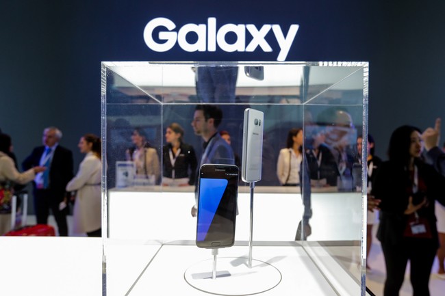 Giải mã gã khổng lồ trong dòng smartphone cao cấp - ảnh 1