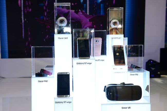 Giải mã gã khổng lồ trong dòng smartphone cao cấp - ảnh 3