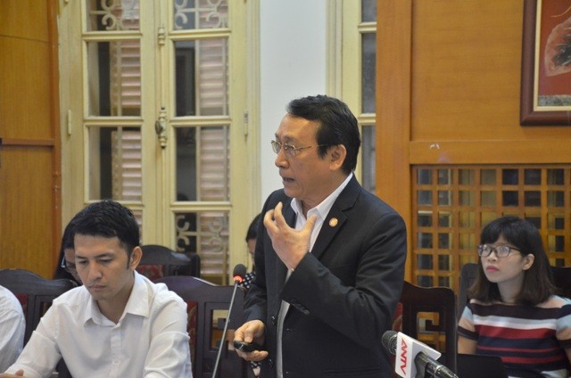 Quy hoạch Bán đảo Sơn Trà: Hy vọng Chính phủ nghe kiến nghị của người dân Đà Nẵng - ảnh 1