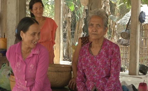 'Chiến dịch thực đơn' của Tổng thống Nixon - ảnh 4