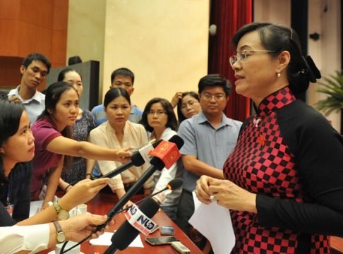 “Địa phương có quyền bỏ thu phí bảo trì đường bộ” - ảnh 2