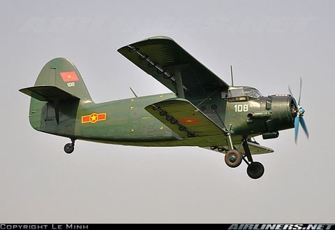 Báo Izvestia: Nga sẽ giúp Việt Nam hiện đại hóa các máy bay AN-2 - ảnh 3
