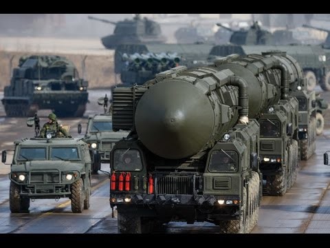 Quan chức Nga chỉ rõ 3 đối tượng mà Moscow sẽ thường xuyên phải đối đầu - ảnh 2