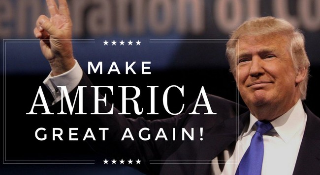 Lễ nhậm chức của Tổng thống Mỹ Donald Trump - Video - ảnh 2