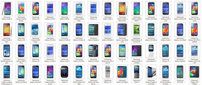 Samsung đã thành công rồi tuột dốc ra sao? - ảnh 1