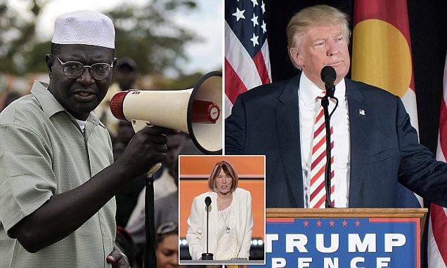 Hillary Clinton - Donald Trump và trận quyết đấu cuối cùng - ảnh 2